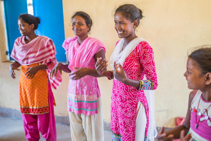 Put an Empowering Gift for Girls on Your Back-to-School Shopping List
