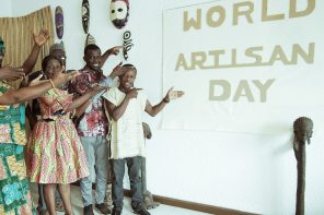 Uplift Artisans And Their Communities By Celebrating World Artisan Day On April 18th